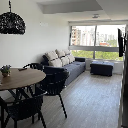 Ocean Drive Country Pde Apartment